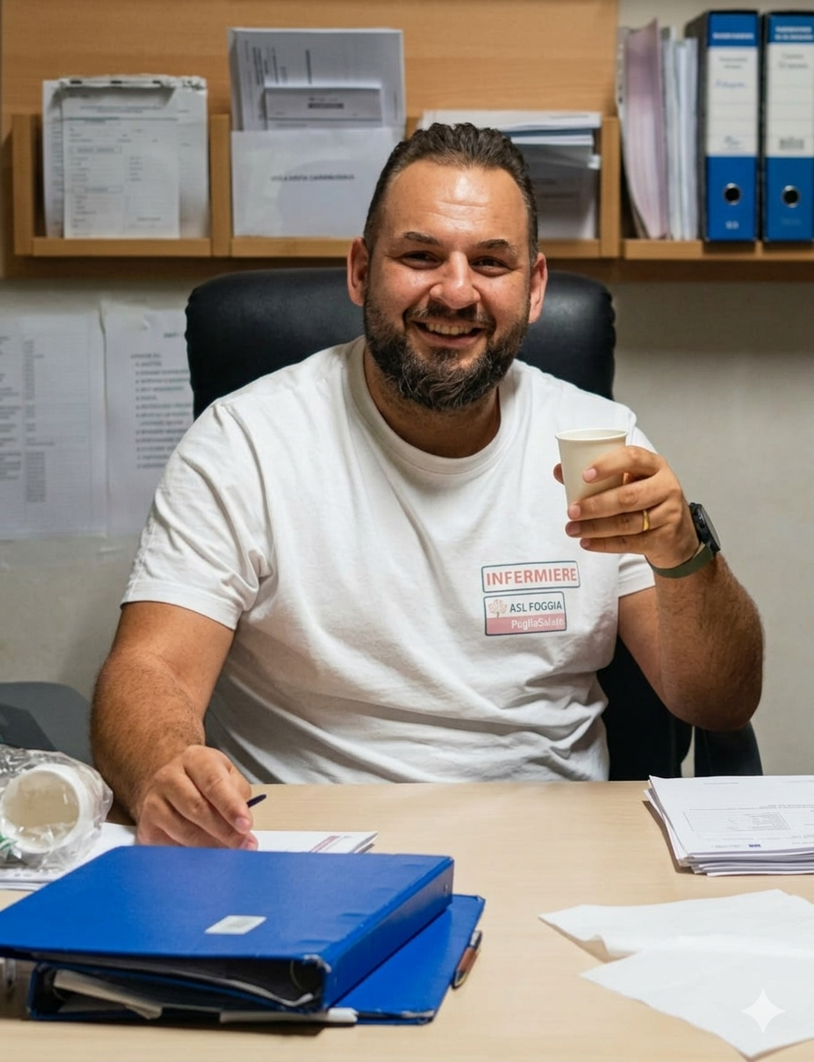Fabrizio Devito