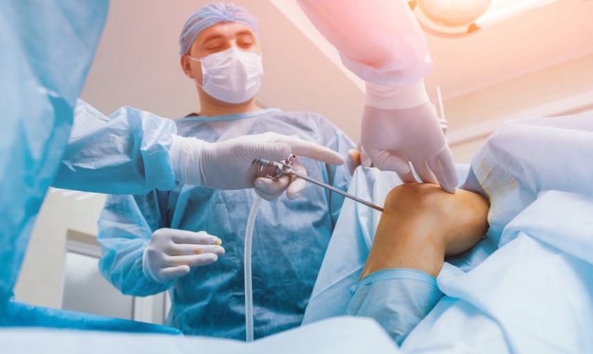 Anticoagulanti in ortopedia: utilizzo nelle fasi perioperatorie e per Infermieri