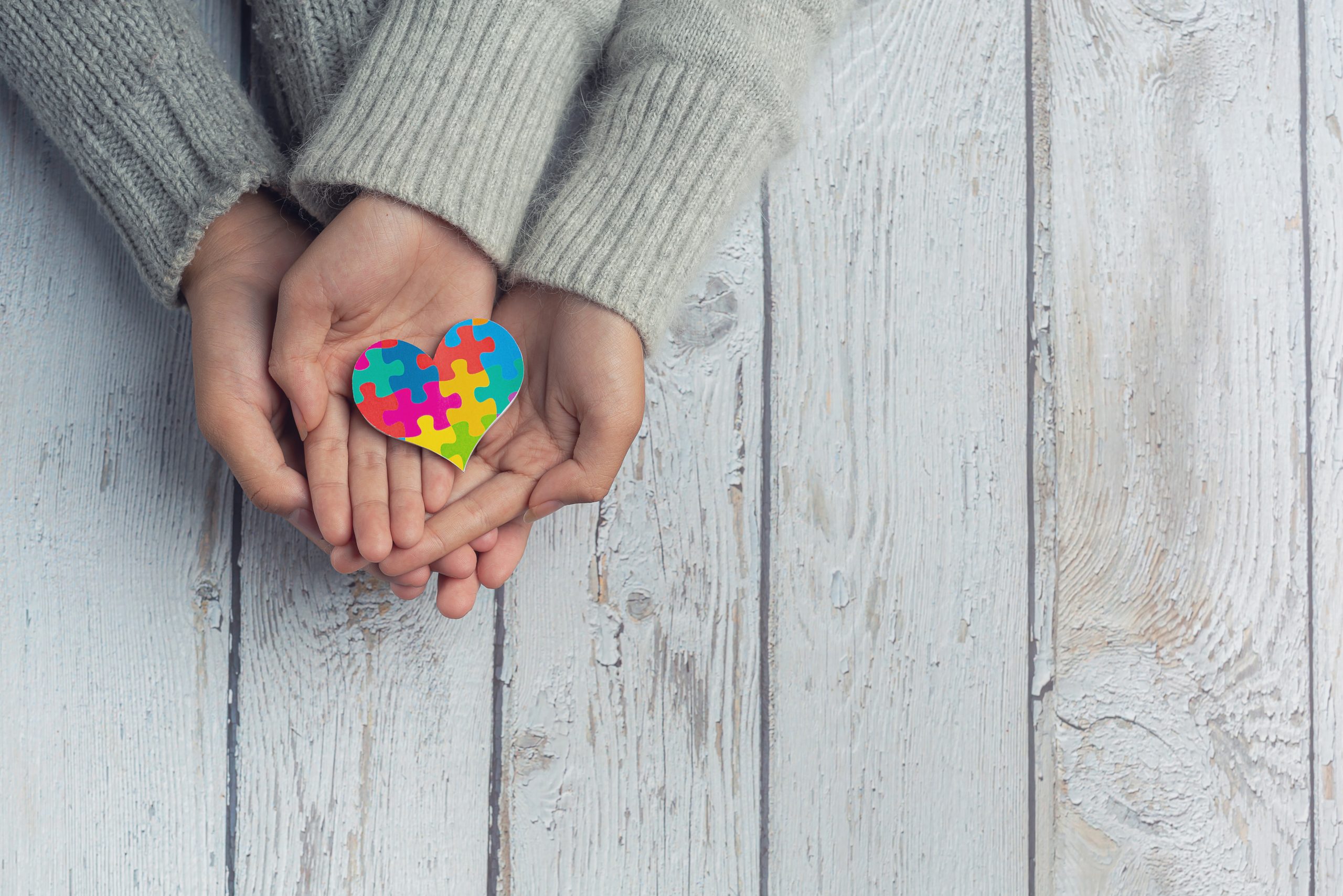Autismo, nella Giornata Mondiale l’impegno a promuovere inclusione e