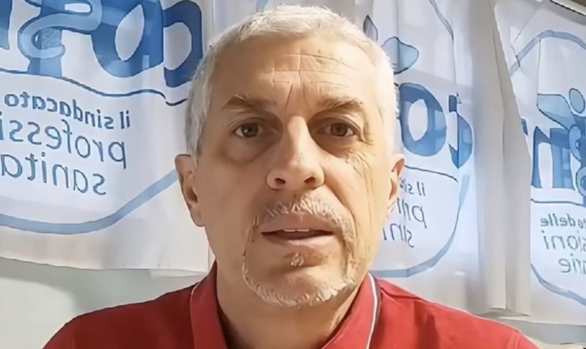 Caso Meldola, Coina: “Giusto il richiamo Fnopi a un uso corretto del per Infermieri