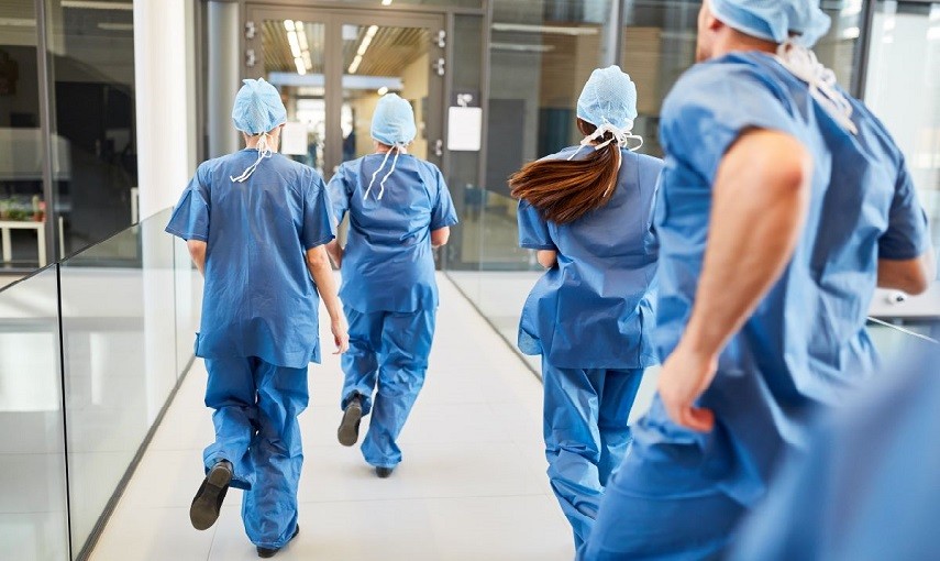 Nursing Up: “Infermieri italiani sempre più in fuga. Canada e