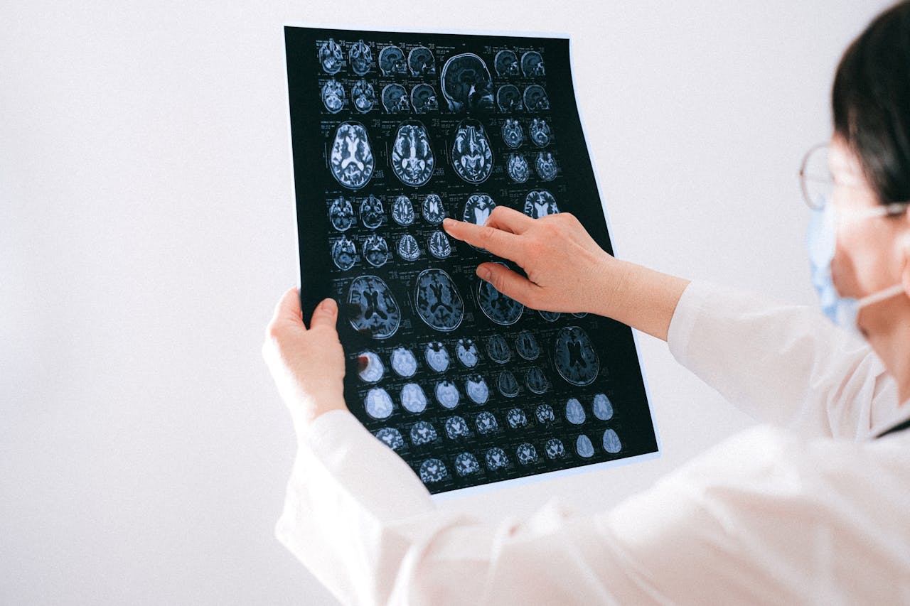 Copertina: Il progetto Interceptor e la nuova era della diagnostica predittiva